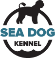 Sea Dog Kennel - Wag More, Bark Less